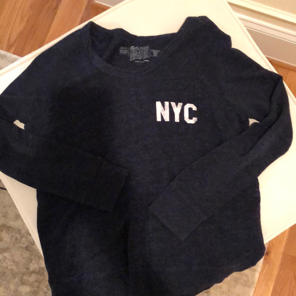 Sweatshirt Retrobrand